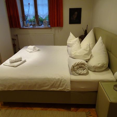 Appartment Marent Schruns Eksteriør billede
