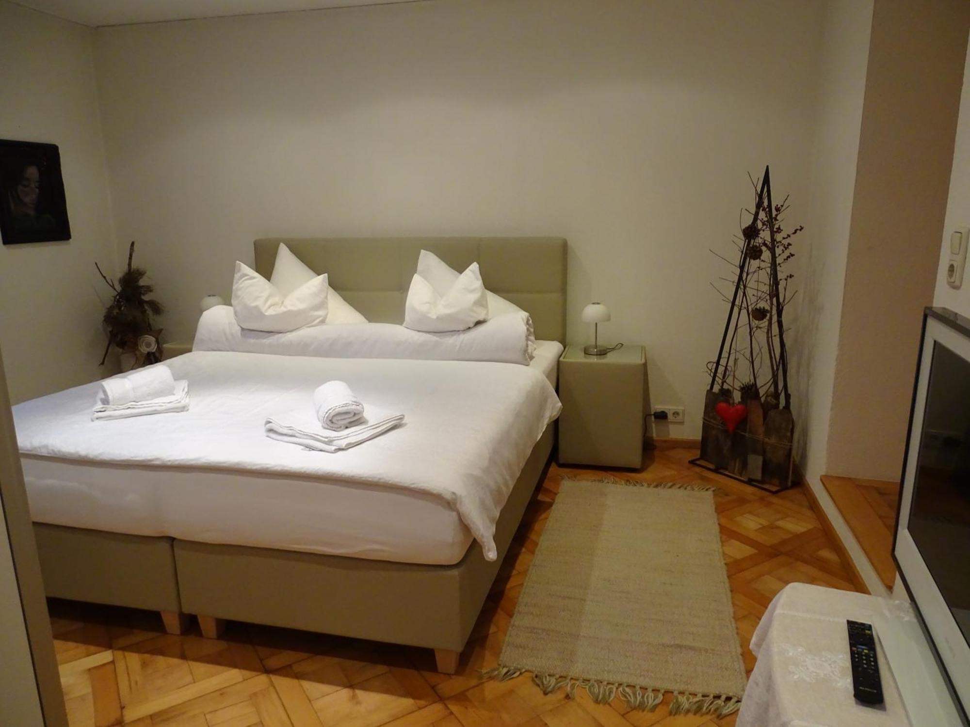 Appartment Marent Schruns Eksteriør billede