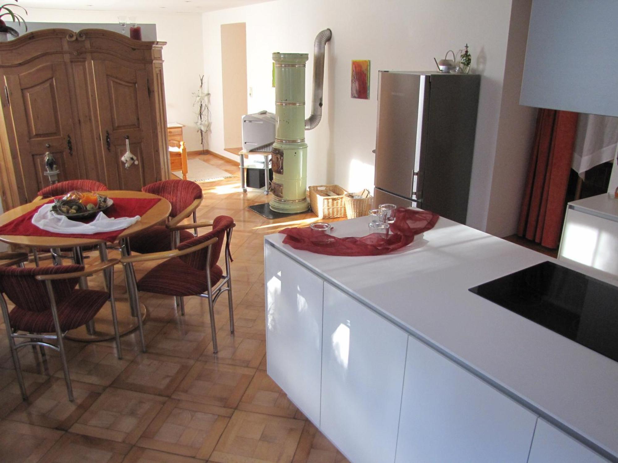 Appartment Marent Schruns Værelse billede
