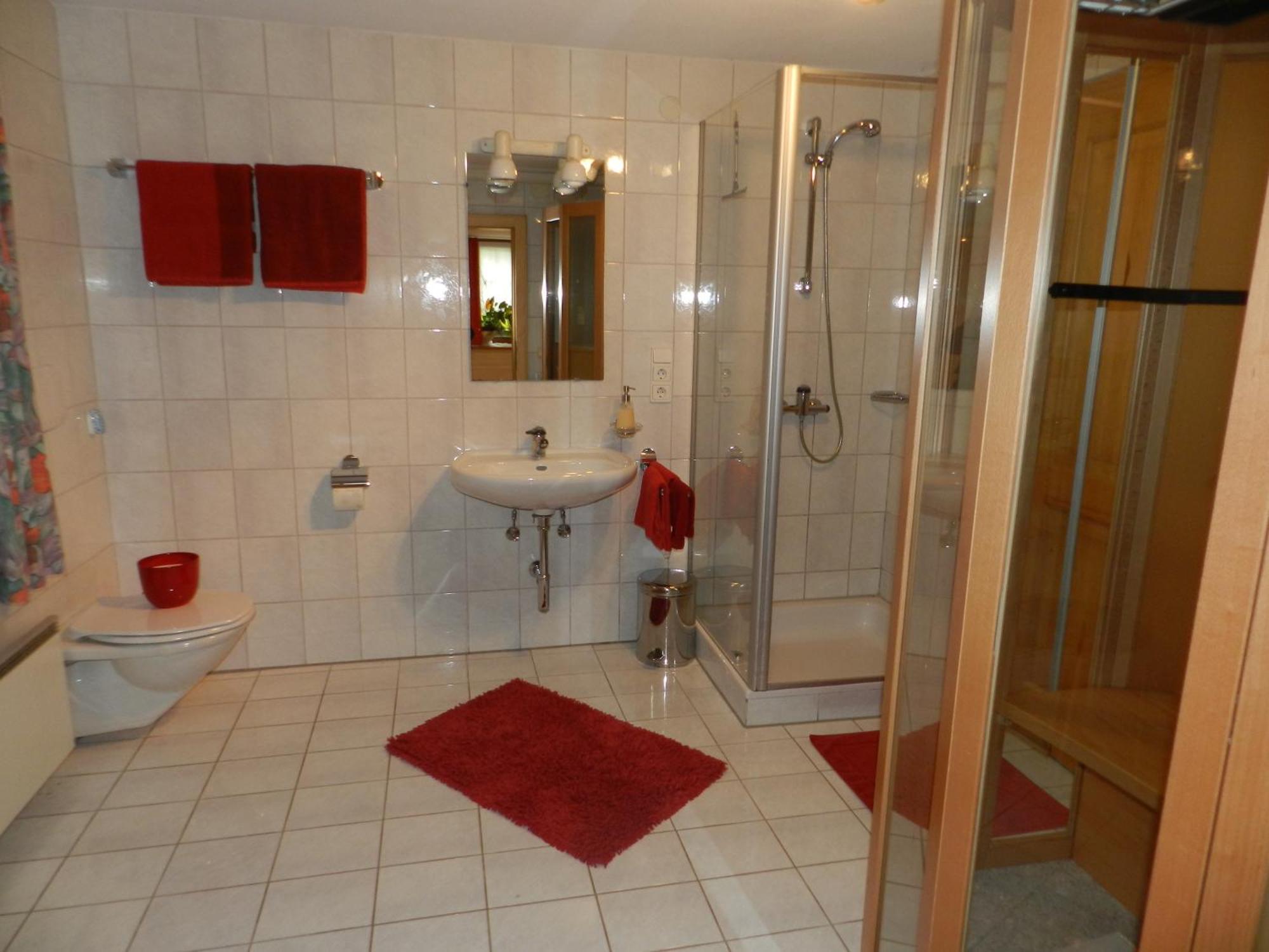 Appartment Marent Schruns Værelse billede