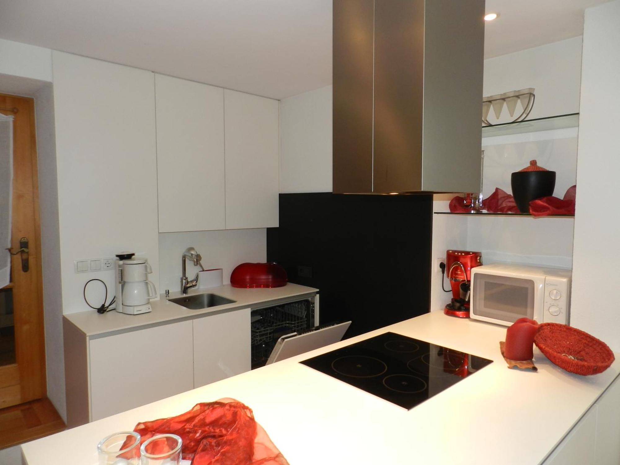 Appartment Marent Schruns Eksteriør billede